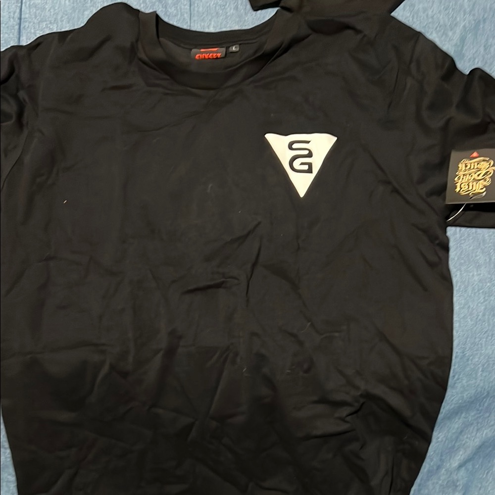 Sunset goons peak season t shirt